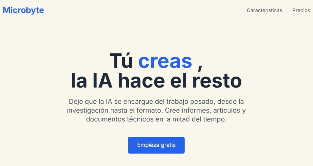 Cómo mejorar mi aprendizaje con IA - MicroByte