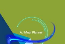 Cómo usar A.I Meal Planner