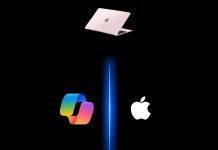 Copilot de Microsoft llega a Mac