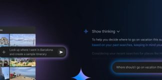 Descubre las nuevas funciones de Gemini de Google