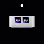 El Mac Studio con M4 Max y M3 Ultra de Apple ya está aquí