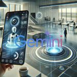 Google lanza funciones de video en tiempo real para Gemini