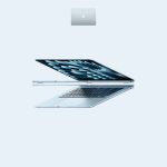 Ya está aquí el nuevo MacBook Air de Apple: Potencia del Chip M4 y elegancia en azul cielo. Conoce todos los detalles MacBook Air con chip M4 de apple
