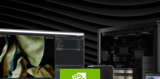 NVIDIA presenta la Serie RTX PRO Blackwell y NIM Microservicios