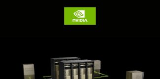 NVIDIA quiere supercomputadoras con IA y computación cuántica