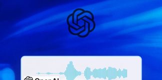 OpenAI presenta sus nuevos modelos de audio en la API - gpt-4o- transcribe