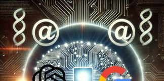 OpenAI y Google piden permiso a gobierno para entrenar IA con contenido protegido