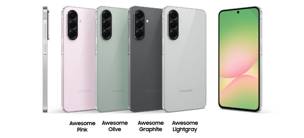 Samsung - galaxy a56 a36
