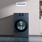 Samsung revoluciona el lavado con su nueva lavadora-secadora inteligente Bespoke AI Laundry Vented Combo que ahorra tiempo y espacio Samsung presenta la lavadora Bespoke AI Laundry Vented Combo