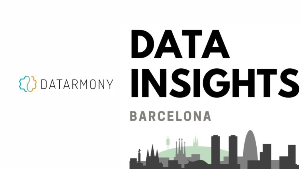 datarmony - data insights - barcelona