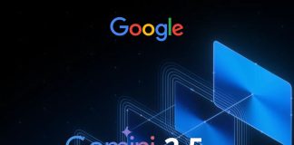 google - lanzamiento - gemini 2.5 pro