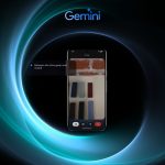 Ya puedes hacer preguntas con videos o lo que hay en la pantalla a Gemini de Google. Responderá las preguntas en tiempo real, llevando la asistencia inteligente a un nuevo nivel en Android hacer preguntas con videos a Gemini de Google