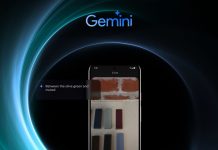 hacer preguntas con videos a Gemini de Google