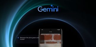 hacer preguntas con videos a Gemini de Google