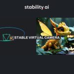 De fotos a mundos en movimiento: Conoce Stable Virtual Camera de Stability, la IA que transforma imágenes 2D en videos 3D stable virtual camera - stability ai