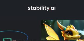 stable virtual camera - stability ai
