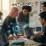 Anthropic lanza Claude para la educación, integrando la IA