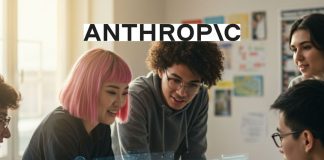 Anthropic lanza Claude para la educación, integrando la IA