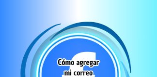 Cómo agregar mi correo electrónico a mi Facebook