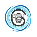 Cómo cambiar mi perfil de Threads a público o privado Cómo cambiar mi perfil de Threads a público o privado