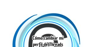Cómo cambiar mi perfil de Threads a público o privado