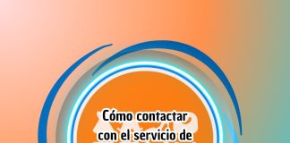 Cómo contactar con el servicio de atención al cliente en Temu