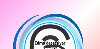 Cómo desactivar mi perfil de Threads
