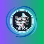 Cómo descargar una repetición de un EN VIVO en TikTok