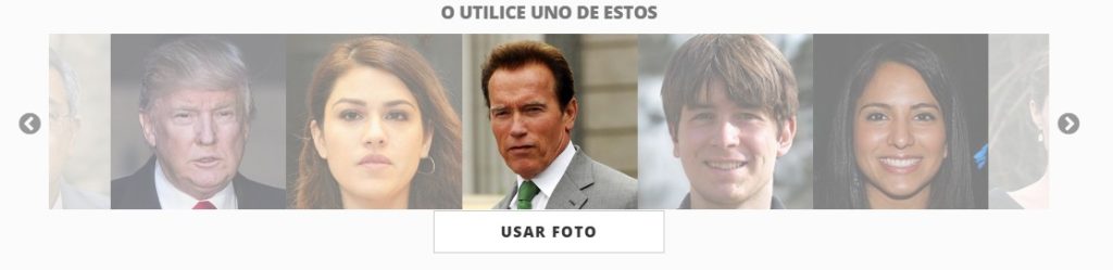 Cómo identificar con IA a qué famoso te pareces - Cómo usar StarByFace