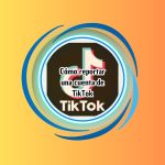 Cómo reportar una cuenta de TikTok
