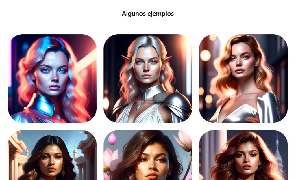 Cómo transformar retratos en avatares de IA - Cómo usar Magic Avatars