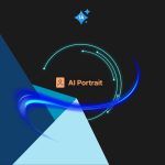 Cómo transformar selfies en retratos con IA: Conoce AI Portraits Cómo usar AI Portraits