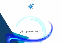 Cómo usar Open Voice OS