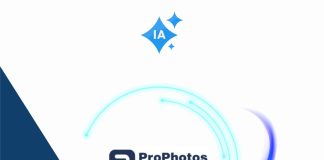 Cómo usar ProPhotos