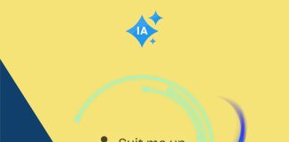 Cómo usar Suit Me Up