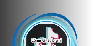 Cómo vincular mi número de celular en TikTok