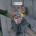 Craif ia - microRNA - detección temprana de cáncer con pruebas de orina - recauda 22 millones