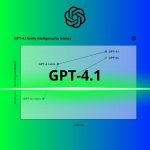 GPT-4.1 OPENAI