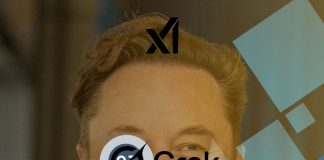 Grok Vision - Grok puede ver objetos en tiempo real