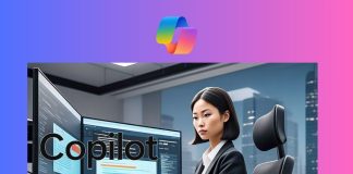 Microsoft Copilot amplía sus capacidades para realizar tareas en línea en nombre del usuario