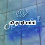 OpenAI lanza sus modelos o3 y o4-mini