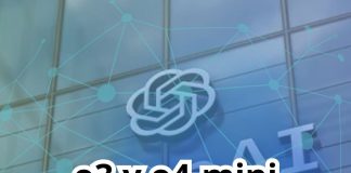 OpenAI lanza sus modelos o3 y o4-mini