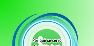 Por qué se cerró la sesión de mi WhatsApp