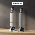 Samsung presenta la nueva aspiradora inalámbrica Bespoke AI Jet Lite: potencia, ligereza y tecnología inteligente en un solo dispositivo Samsung presenta aspiradora inalámbrica Bespoke AI Jet Lite