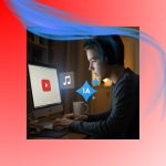 Se está implementado el nuevo asistente musical de IA de YouTube: Ahora podrás generar música de fondo para tus videos de forma gratuita. Conoce todos los detalles agente musical ia youtube