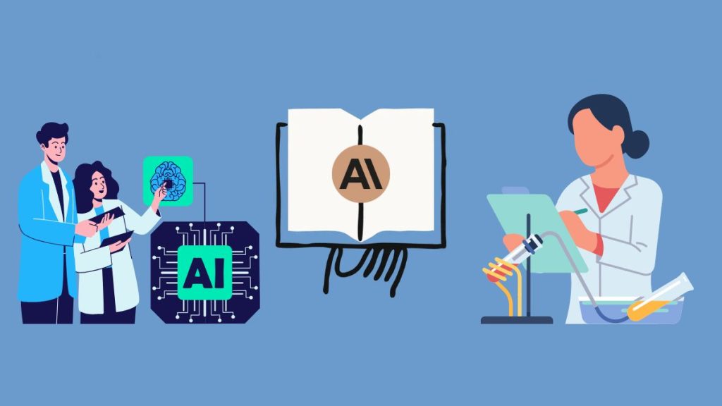 Anthropic - AI for Science - investigación científica global