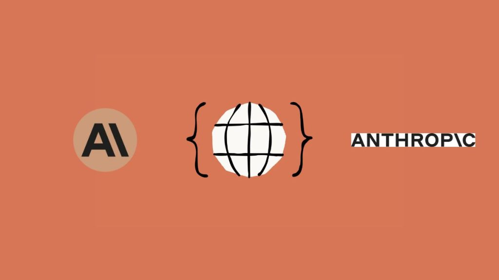 Anthropic lanza búsqueda web en su API