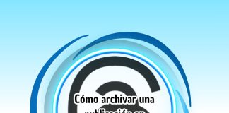 Cómo archivar una publicación en Threads