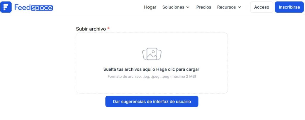 Cómo auditar una interfaz de usuario (UI) con IA - Cómo usar UI Auditor AI