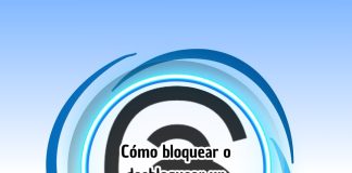 Cómo bloquear o desbloquear un perfil en Threads